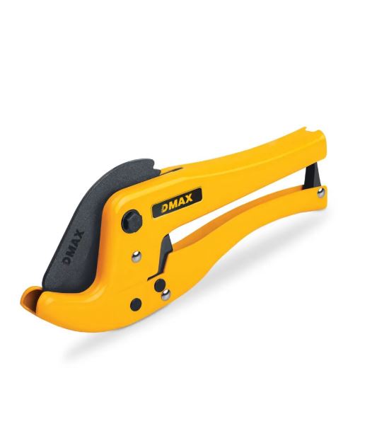 DMX4694 OTOMATIK PROFESYONEL BORU MAKASI